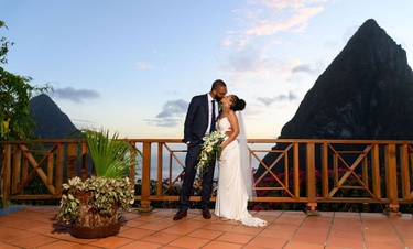 Preview of our wedding photos! More to come!