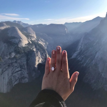 ENGAGEMENT!