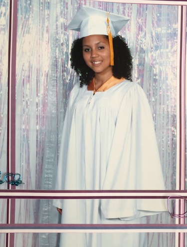 Jozelle Opoku (Nee Escolastica)