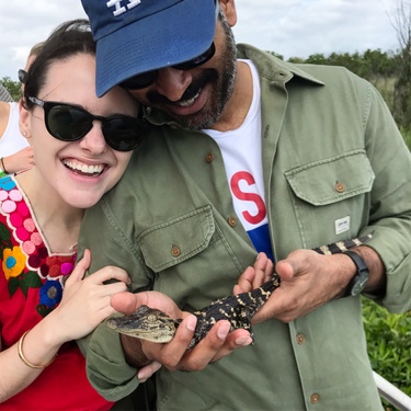 Louisiana 2017