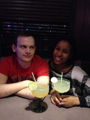 My 21st birthday!