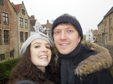 Bon Baisers de Bruges