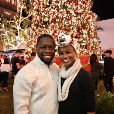 The Grove - Christmas 2019
