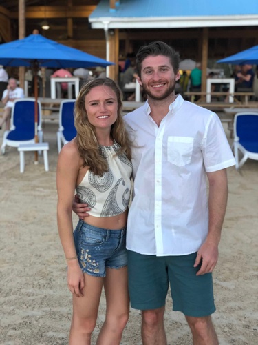 The British Virgin Islands 