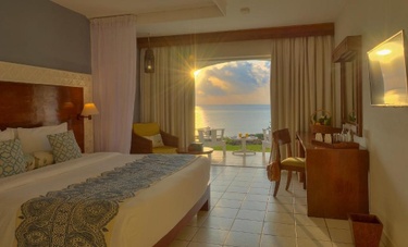 Sea View Room