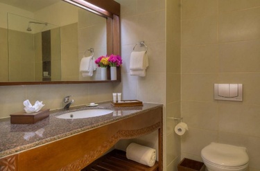 Sea View Room