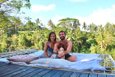 July 2019: Ubud, Bali
