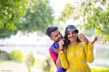 Thodi si masti