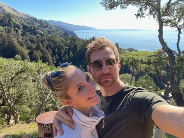 Big Sur!