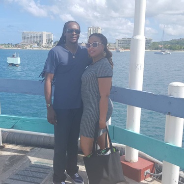 Jamrock Cruise