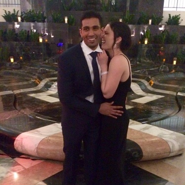 Barrister's Ball | March 2016