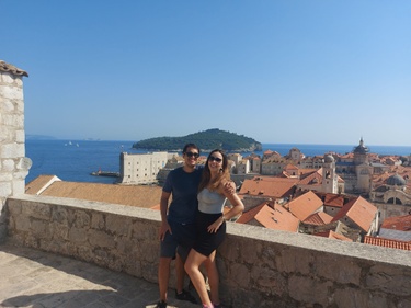 Croatia - August 2021