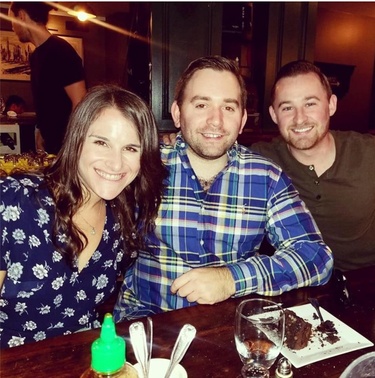 Ryans 32nd Birthday