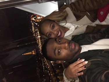 From Paris with love