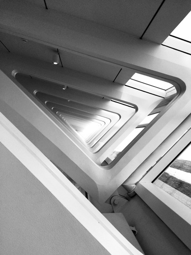 Milwaukee Museum of Art
