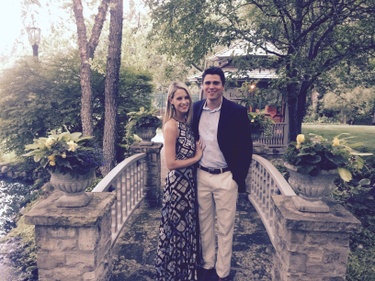 Nick & Kelly's Engagement Party - Brookfield, WI