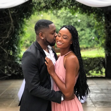 Bear Wedding - Summer 2018