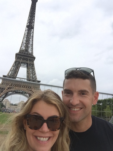 Oui Oui Paris!