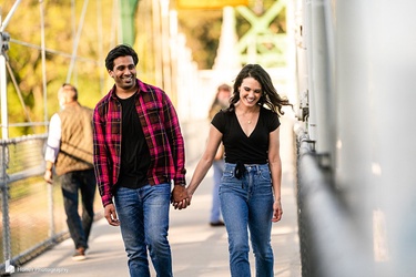 Engagement Photos | September 23, 2020