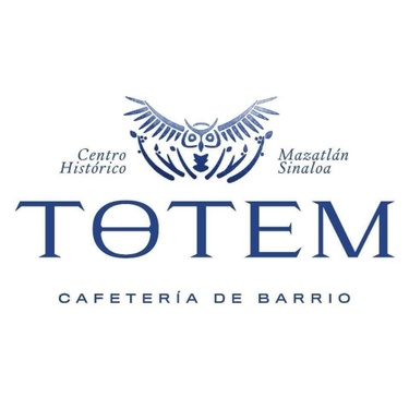 TOTEM - Desayuno, comida, cena, café y bar. Instagram @totembarriomx