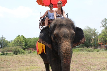 Thailand