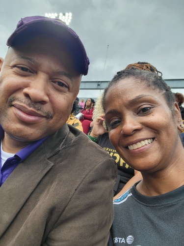 Magic City Classic Birmingham Oct 2022