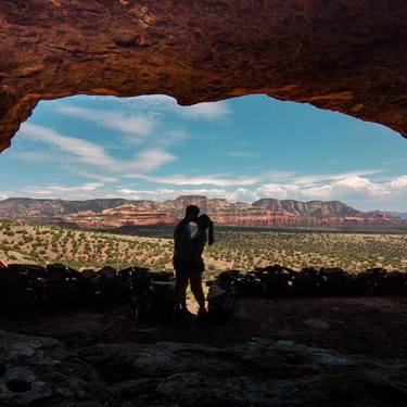 sedona, 2019