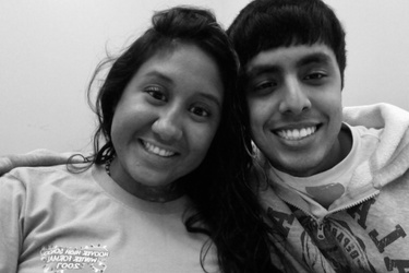 Look how young we look (2011)