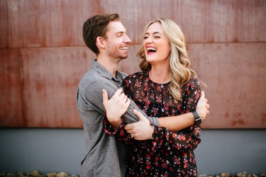 Photo by: LoveIsABigDeal.com