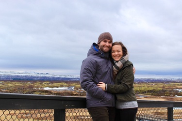 March 2018: Iceland