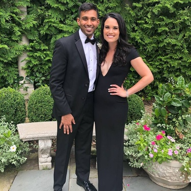 Wedding in New Jersey | August 2018