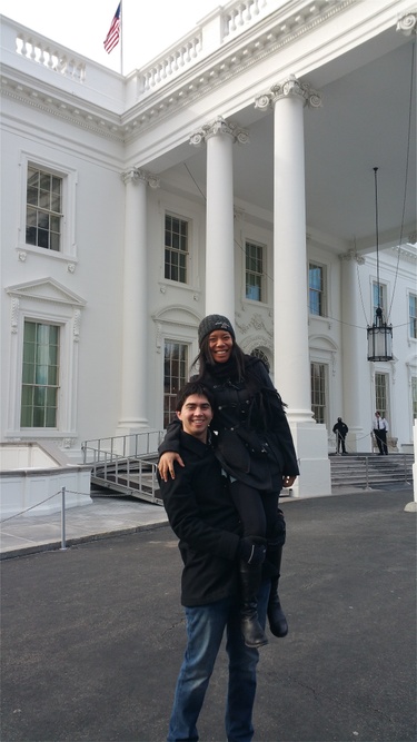 White House Tour