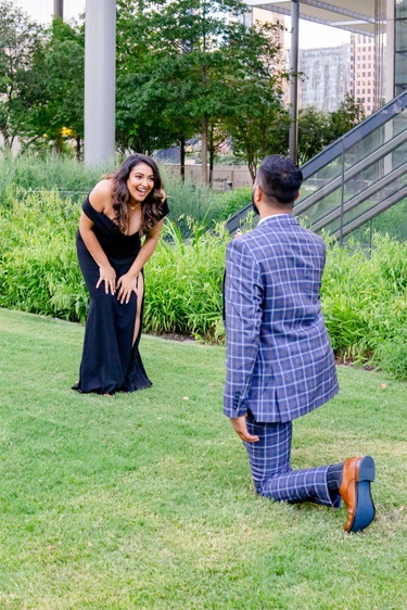 June 30th 2021 (The Proposal)