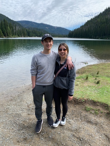2 0 2 0 - Manning Park