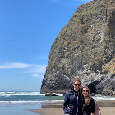 Cannon Beach, OR