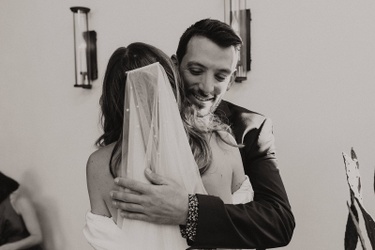 Edan and Hadas 