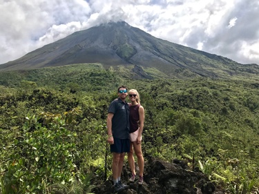 Costa Rica 2017