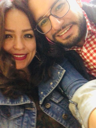 Nuestro amor 