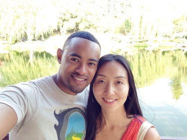 Huntington Gardens, Pasadena