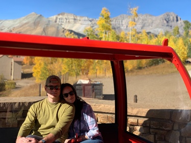 Telluride, CO