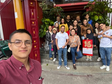 Una sola familia