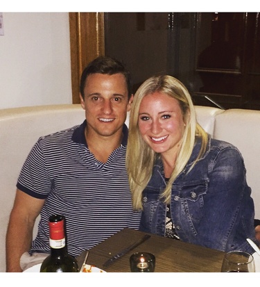 Julie’s birthday, June 2016