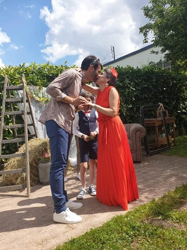 11 juillet 2020 sur Facebook et à la maison, à bientôt tous ensemble