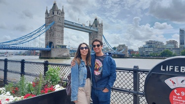 June 2022 - 2nd time in London
