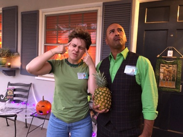 Halloween 2019