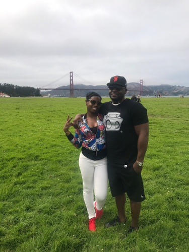 San Francisco, California Aug. 2017