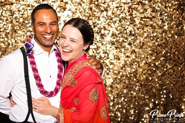 Charlini & Jerome’s wedding 2018