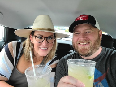 Bienvenidos a Mexico! 