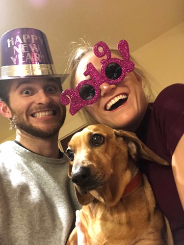 NYE 2019