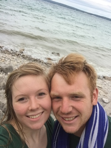 Lake Charlevoix, 2017